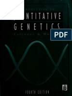 Genetica Cuantitativa Falconi PDF