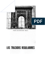 Le Corbusier Los Trazados Reguladores