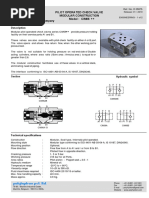 Polyhydron Check Valve