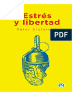 Sloterdijk, Peter - Estrés y Libertad PDF