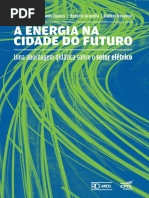 A energia na cidade do futuro