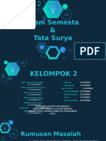 Alam Semesta (IAD) 2