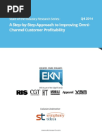 Omnichannel Customer Profitability Web