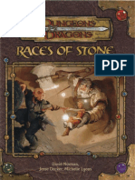DnD v3.5 - Races of Stone.pdf