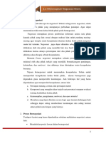 Modul 2, Komunikasi Bisnis, Kajian Materi 2, Menerapkan Negosiasi Bisnis PDF