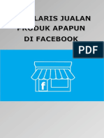 Tips Laris Jualan Produk Apapun Di Facebook