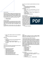 Introduction to computer networks