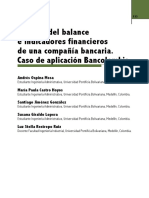 Análisis Del Balance 2 PDF