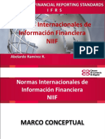 Marco Conceptual Iasb PDF