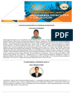 Programa Oficial Xiv Petrolera