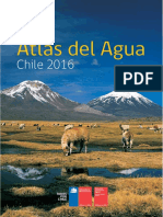 Atlas Del Agua Chile PDF