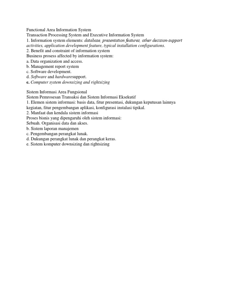 Activities, Application Development Feature, Typical Installation ...