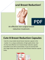 Breast Reduction Capsule12