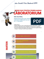 Pembelajaran Laboratorium Rofieq 2