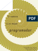 camino a un mejor programador.pdf