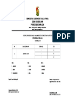 Ep 1 Jadwal Kegiatan Garam Beryodium 2018