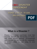 A979968895 - 25145 - 10 - 2019 - 3-GEO-801-Man-made Disasters