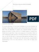 Revista Arquitetura e Construção - Um Porto Particular