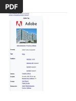 Adobe Inc