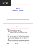 Two - Phase Clocking PDF