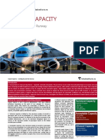 Airport Capacity: Looking Beyond The Runway