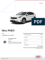 Kia Configurator Niro Phev Phev 20190803