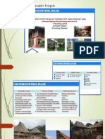 Strategi Desain Tropis