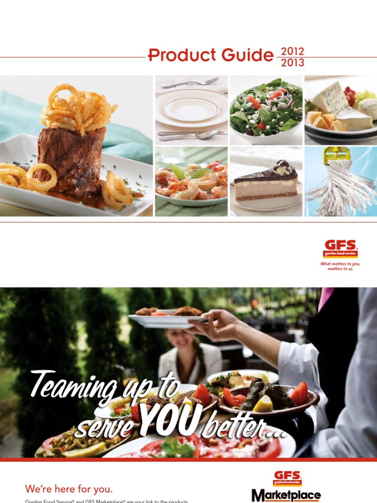 Jurnal Productguide Pdf Pdf Chili Con Carne Heinz