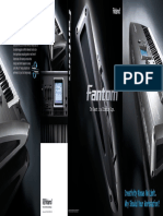 Guide Utilisation Fantom Roland