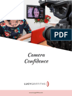 Camera Confidence