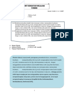 Modul Bahasa Arab