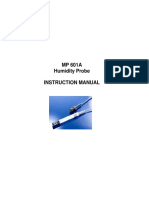 Manual mp60 PDF