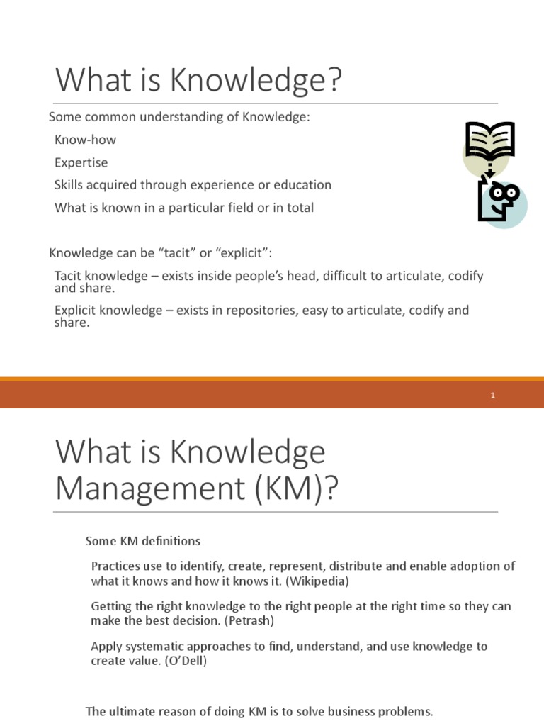 Understanding Tacit Knowledge in Hindi | PDF | Tacit Knowledge | Expert