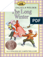 (Laura Ingalls Wilder) The Long Winter (Little Hou (BookFi)