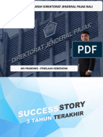 Presentasi Ari Prabowo Versi 1