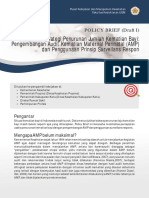 Strategi Penurunan Jumlah Kematian Bayi PDF