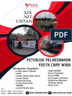 Youth Camp Wira (PMR)