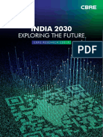 India 2030 - Exploring the future.pdf