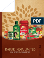 Dabur PDF