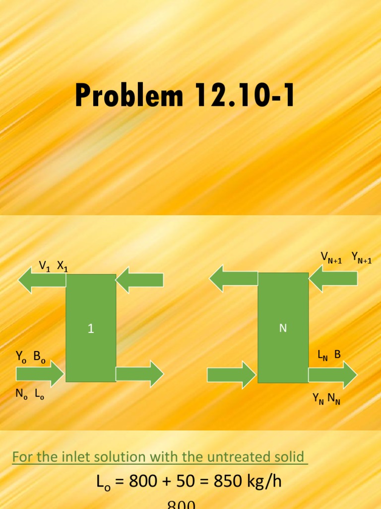 Problem 12.10-1 | PDF