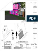 Proposed Two Storey School Building PDF