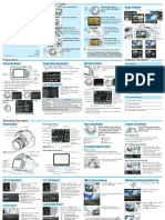 Quick Reference Guide: Image Playback