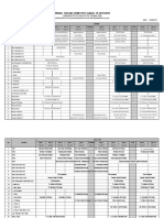 Jadwal PTSP 2017