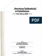 1981_Montaner_L'Arquitectura Industrial a Catalunya 1732-1929