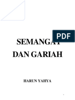 Semangat Dan Gairah PDF