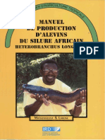 Pisciculture Afr PDF