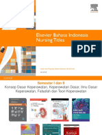 Elsevier BI Nursing Titles