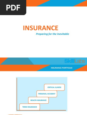 INSURANCE