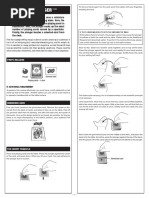 Exploding Kittens Original Edition Rules PDF | PDF | Games Of Mental ...