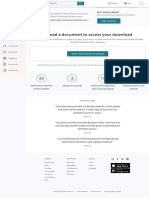 Upload A Document To Access Your Download: Communicable Disease Nursing (Pa